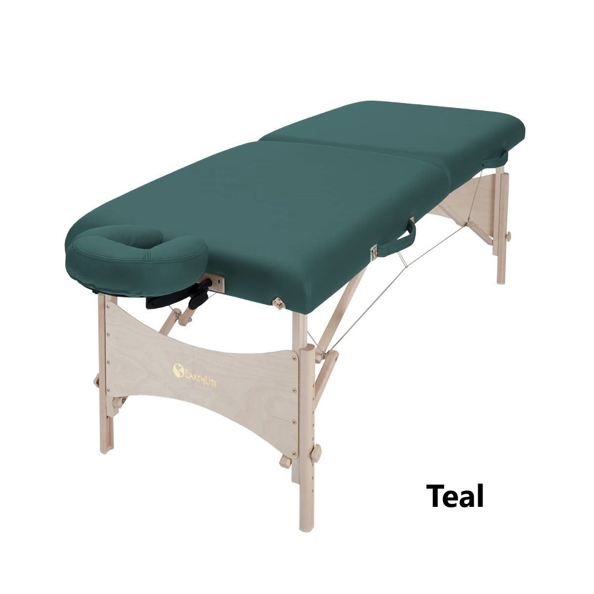EARTHLITE Harmony DX Portable Massage Table Package